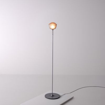 Contour LED Floor Lamp