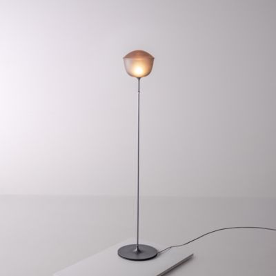 Contour LED Floor Lamp