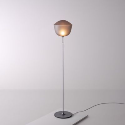 Contour LED Floor Lamp