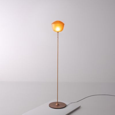 Contour LED Floor Lamp