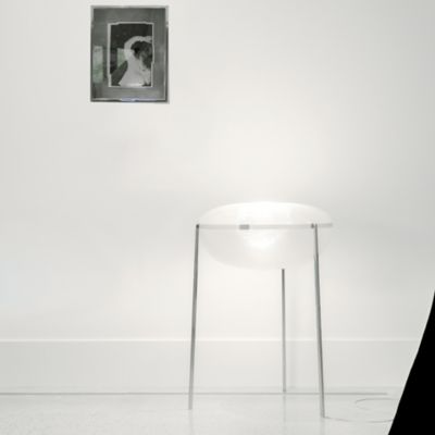 Iris 60 LED Floor Lamp