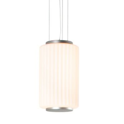 Column LED Mini Pendant, 175 Vertical