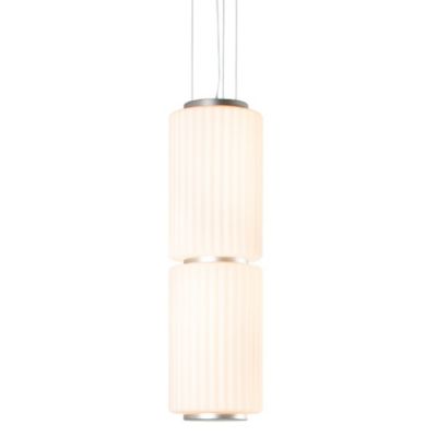 Column LED Mini Pendant, 175 Vertical