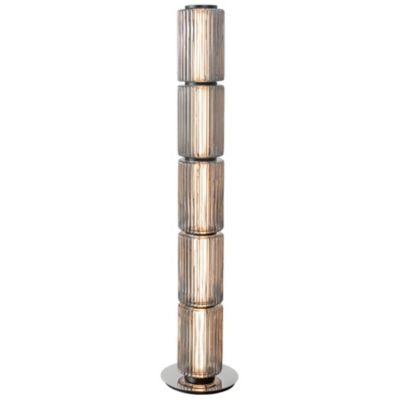 Column LED Floor Lamp, 175