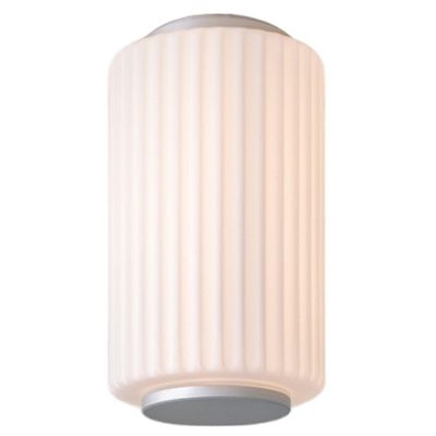 Column LED Flushmount, 175 Vertical