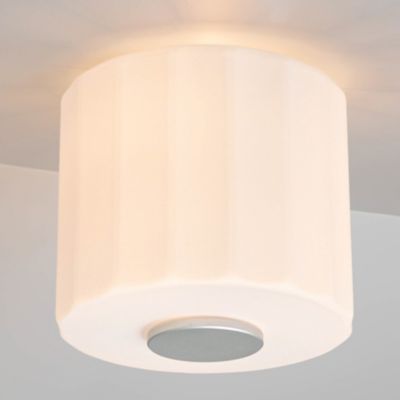 Column LED Flushmount, 300 Vertical