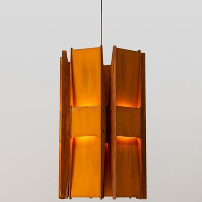 Vector 6 Pendant