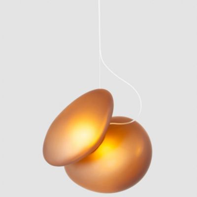 Pebble LED Pendant