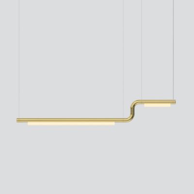 Pipeline CM2 LED Linear Suspension