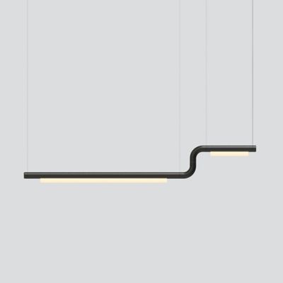 Pipeline CM2 LED Linear Suspension