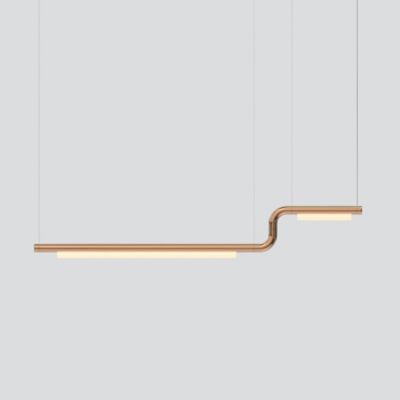 Pipeline CM2 LED Linear Suspension
