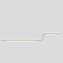 Pipeline CM2 LED Linear Suspension