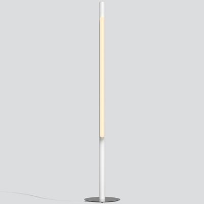 Pipeline 125 LED Floor Lamp