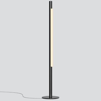 Pipeline 125 LED Floor Lamp
