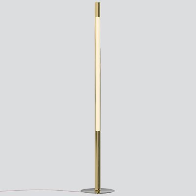 Pipeline 125 LED Floor Lamp