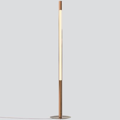 Pipeline 125 LED Floor Lamp