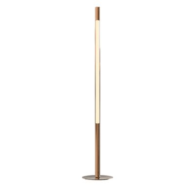 A-N-D Pipeline Floor Lamp - Thumbnail 3