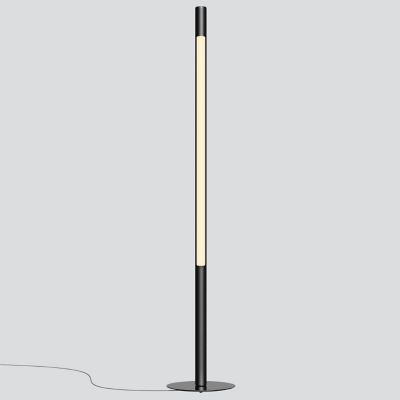 A-N-D Pipeline Floor Lamp - Thumbnail 2
