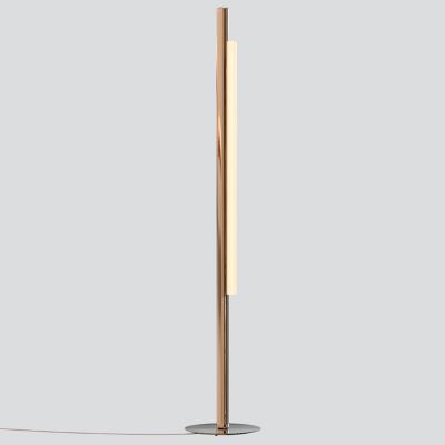 A-N-D Pipeline Floor Lamp - Thumbnail 5
