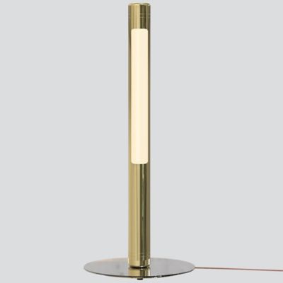 Pipeline 40 LED Table Lamp