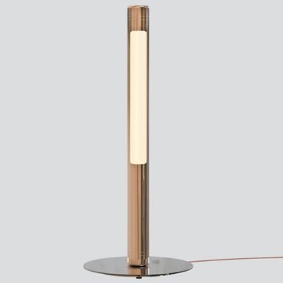 Pipeline 40 LED Table Lamp