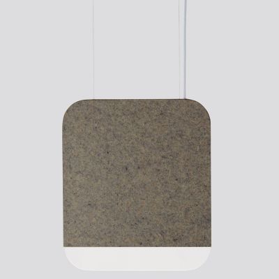 Slab 30 LED Pendant