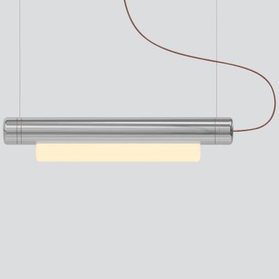 Pipeline LED Linear Suspension