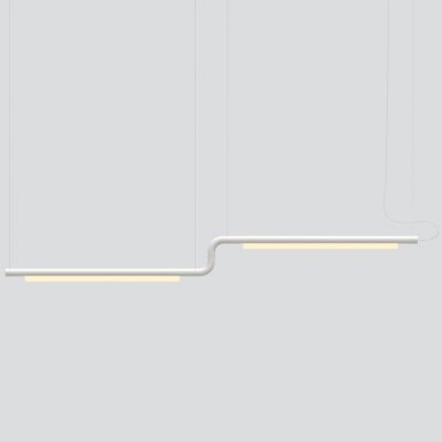 Pipeline CM3 LED Linear Suspension