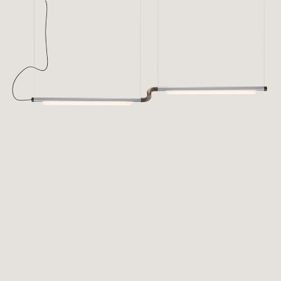Pipeline CM3 LED Linear Suspension
