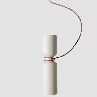 Spotlight Volumes D Series LED Pendant