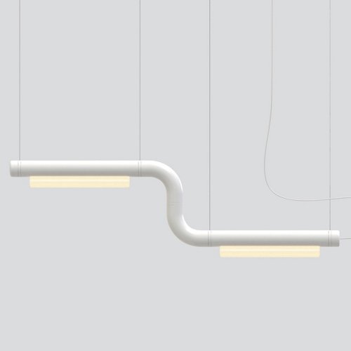 Pipeline CM1 LED Linear Suspension