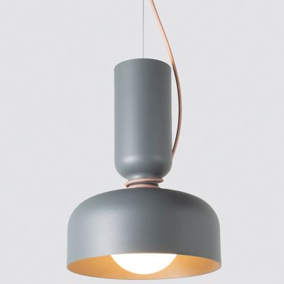 Spotlight Volumes B Series LED Pendant by ANDlight at