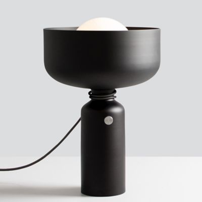 Spotlight Volumes D Series Table Lamp