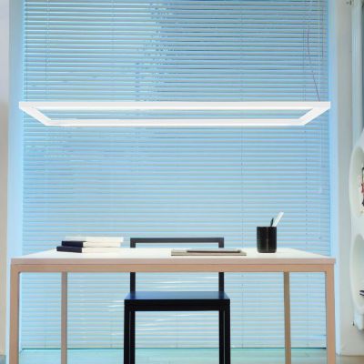 Spigolo LED Linear Suspension