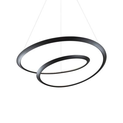 Kepler Pendant (Black/Uplight) - OPEN BOX RETURN