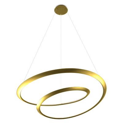 Kepler LED Pendant