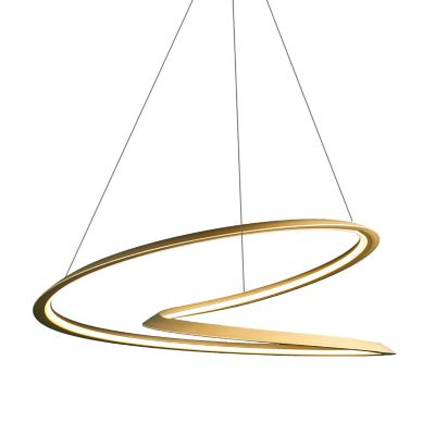 Kepler LED Pendant
