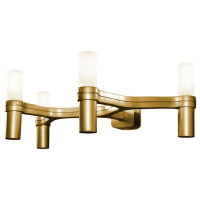 Crown Wall Sconce