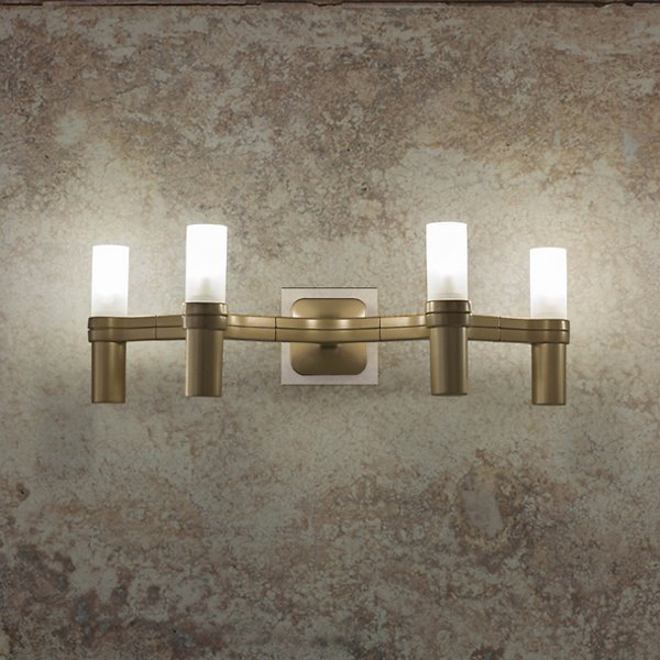 Crown Wall Sconce