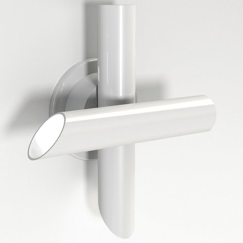 Tubes Wall Sconce