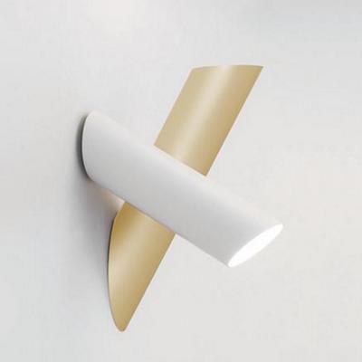 Tubes Wall Sconce