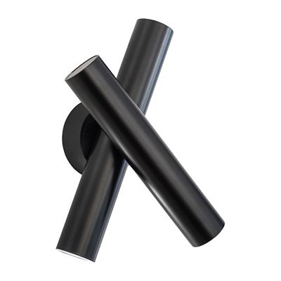 Tubes LED Wall Sconce