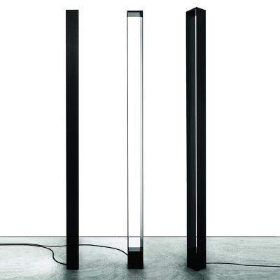 Tru LED Floor Lamp