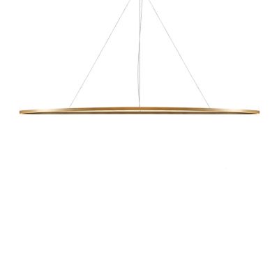 Ellisse Mega LED Pendant