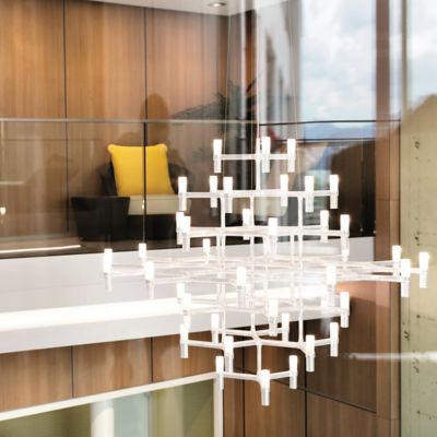 Crown Magnum Chandelier