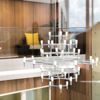 Crown Magnum Chandelier