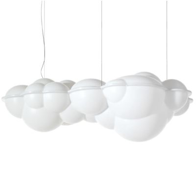 Nuvola LED Pendant