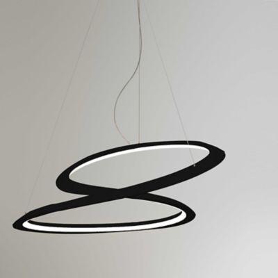 Kepler Minor LED Pendant