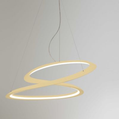 Kepler Minor LED Pendant