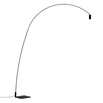 Fox LED Floor Lamp